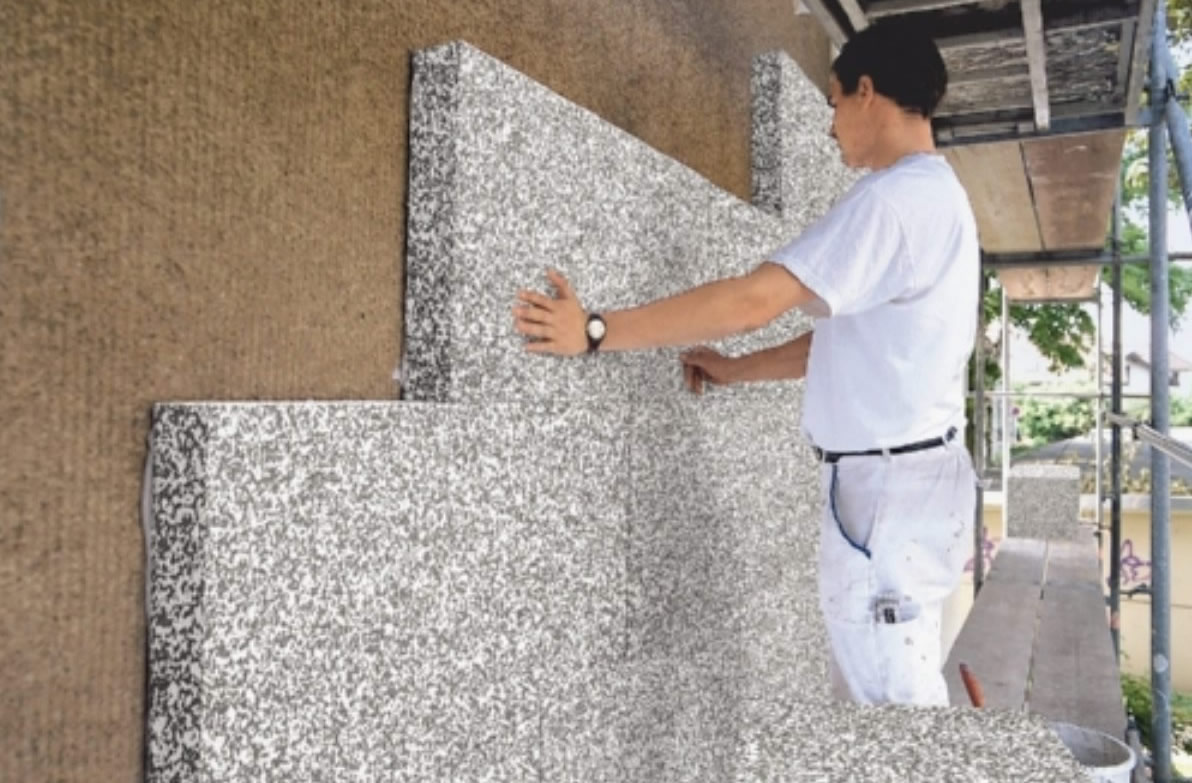 Çiğli Isı Yalıtımcısı